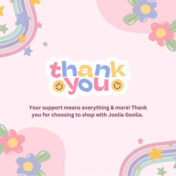 UNLISTED ITEM - SEPT 15 LIVE SHOW ✨ - Picture 3 of 3